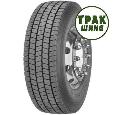 Грузовая шина Sava Orjak O4 (ведущая) 315/60R22.5 152/148L Киев - изображение 1