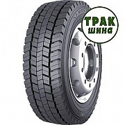 315/60R22.5 Semperit M255 Euro-Drive Киев