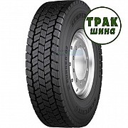 Грузовая шина SemperitRunner D2 (ведущая) 315/70R22.5 154/150L Киев