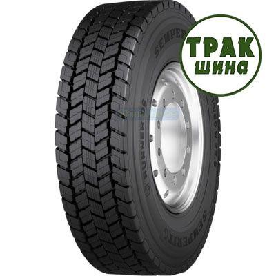 Грузовая шина SemperitRunner D2 (ведущая) 315/70R22.5 154/150L Киев - изображение 1
