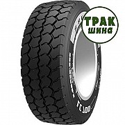 Грузовая шина Starmaxx LCW710 (прицепная) 385/65R22.5 160K Киев