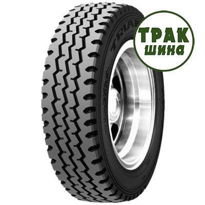 Грузовая шина Triangle TR668 (универсальная) 315/80R22.5 157/154L PR20 Киев - изображение 1