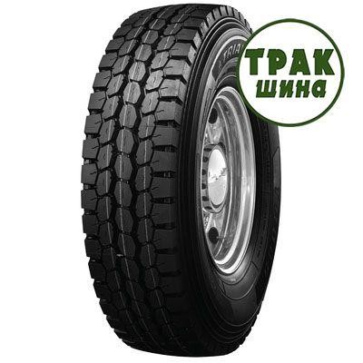 Грузовая шина Triangle TRD05 (ведущая) 295/75R22.5 144/141M PR14 Киев - изображение 1