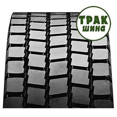 Грузовая шина Vipal (наварка) VDE1 (ведущая) 315/60R22.5 152/148L Киев - изображение 1