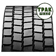 Грузовая шина Vipal (наварка) VDE1 (ведущая) 315/70R22.5 154/150L Киев