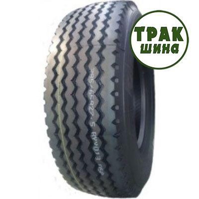 385/65R22.5 Wosen WS766 Киев - изображение 1