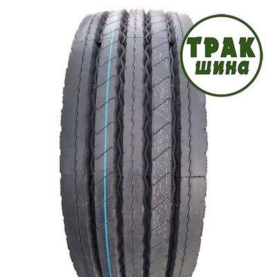 Грузовая шина Zermatt ZJA88 (прицепная) 385/65R22.5 164K Киев - изображение 1