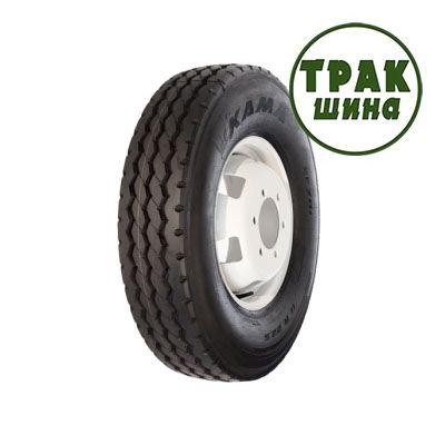 Грузовая шина Кама NF-701 (рулевая) 11R22.5 148/145K Киев - изображение 1