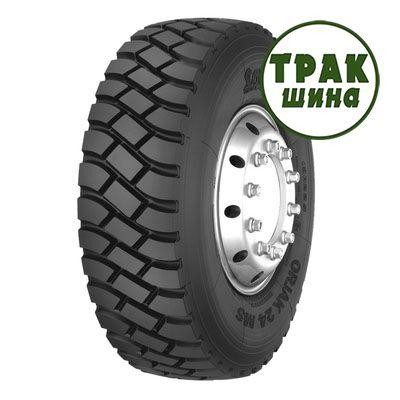 Грузовая шина Sava ORJAK 24 (ведущая) 12.00R24 160/156K Киев - изображение 1