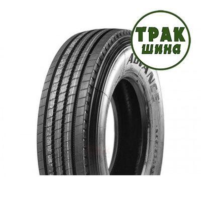 Грузовая шина Advance GL278A (рулевая) 315/80R22.5 156/150L PR20 Киев - изображение 1