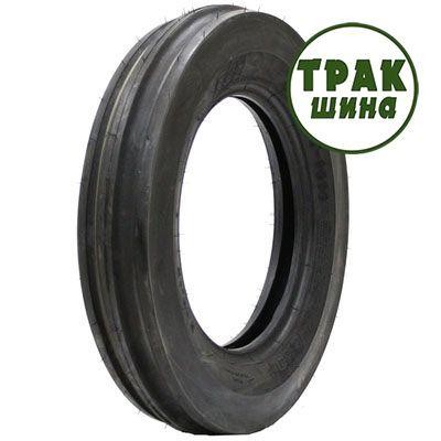 Индустриальная шина ALWAYSRUN F2-3RIB 6.00R16 PR8 Київ - изображение 1