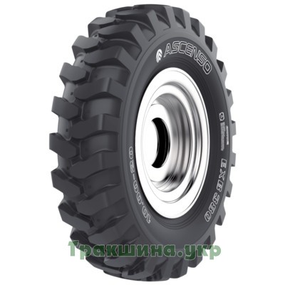 10.00R20 Ascenso EXB 380 Киев - изображение 1