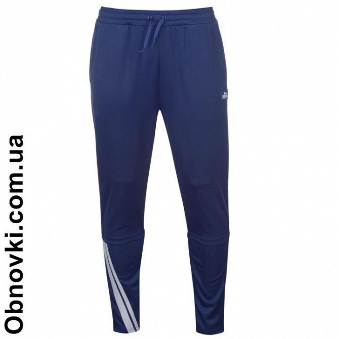 Спортивные брюки 2 STRIPE TAPERED TRACKSUIT Київ - изображение 1