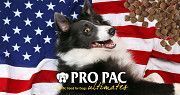 Американский корм для собак та котів Pro Pac Ultimates Херсон