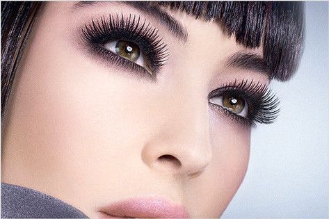 Наращивание ресниц Запорожье - изображение 1