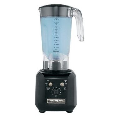 Блендер Hamilton Beach HBH450CE. Киев - изображение 1