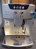 Кофемашина бу Delonghi ESAM 04.120s magnifica Київ