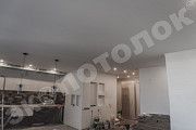 СОБСТВЕННОЕ ЗАПАТЕНТОВАННОЕ ИЗОБРЕТЕНИЕ. ТМ «Эко-потолок» Киев