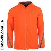 Куртка беговая мужская UNDER ARMOUR Киев