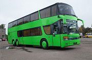 Аренда, пассажирские перевозки, заказ автобусов и микроавтобусов Одесса