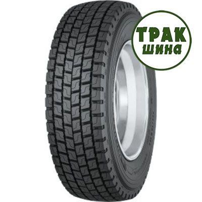 Грузовая шина Autogrip DR909 (рулевая) 295/80R22.5 152/148M Київ - изображение 1