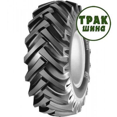 Сельхоз шина BKT AS-504 (с/х) 19.00/45R17 146A8/144A8 PR14 Київ - изображение 1