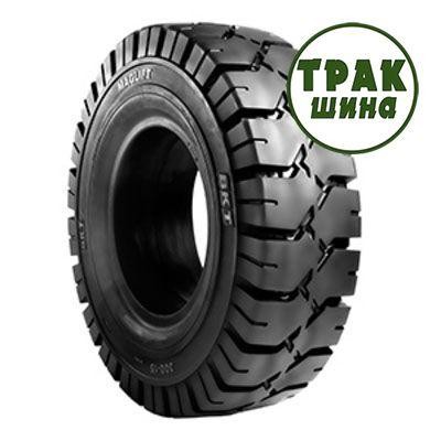 Индустриальная шина BKT MAGLIFT (погрузчик) 300R15 Київ - изображение 1