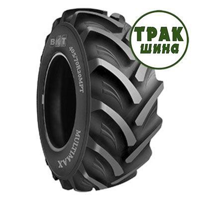 Индустриальная шина BKT MULTIMAX MP 513 425/55R17 134G Київ - изображение 1
