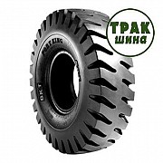 Индустриальная шина BKT PORT KING PLUS 18.00R25 PR40 Київ