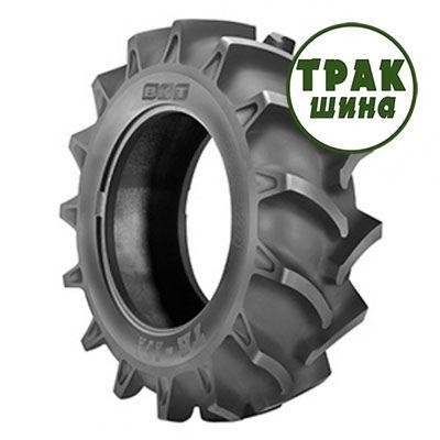 Сельхоз шина BKT TR-171 (с/х) 6.00R12 PR6 Київ - изображение 1