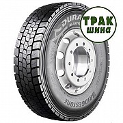 Грузовая шина Bridgestone DuravisR-Drive 002 (ведущая) 245/70R17.5 143/141J Київ
