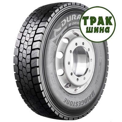 Грузовая шина Bridgestone DuravisR-Drive 002 (ведущая) 245/70R17.5 143/141J Киев - изображение 1