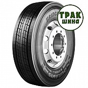 Грузовая шина Bridgestone DuravisR-Steer 002 (рулевая) 385/55R22.5 160K Київ