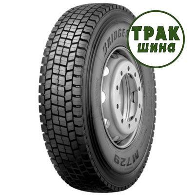 295/80R22.5 Bridgestone M729 Київ - изображение 1