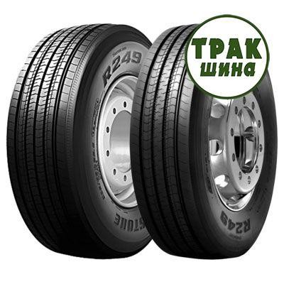 315/70R22.5 Bridgestone R249 Ecopia Київ - изображение 1