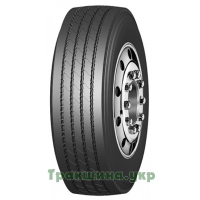 385/65R22.5 Bycross BY502L Київ - изображение 1