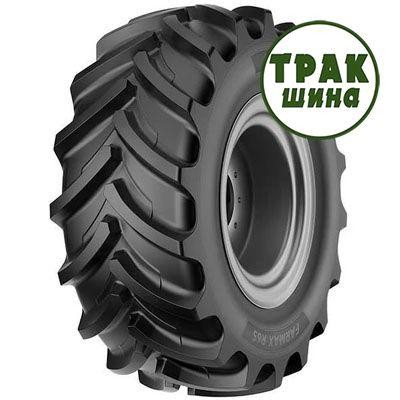 600/65R34 Ceat FARMAX R65 Київ - изображение 1