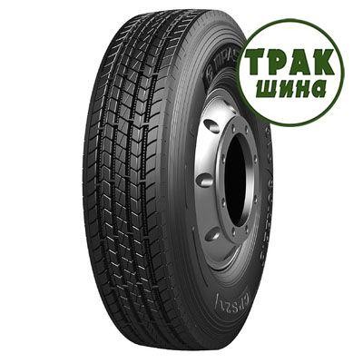 Грузовая шина Compasal CPS21 (рулевая) 295/75R22.5 146/143M PR16 Київ - изображение 1