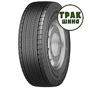 Грузовая шина Continental Conti EcoPlus HD3 (ведущая) 315/70R22.5 154/150L PR18 Київ
