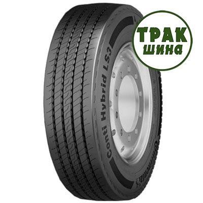 Грузовая шина Continental Conti Hybrid LS3 (рулевая) 215/75R17.5 126/124M PR12 Киев - изображение 1