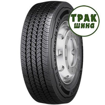 315/70R22.5 Continental Conti Scandinavia HS3 Київ - изображение 1