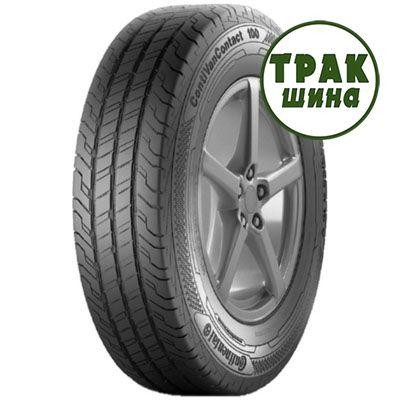 225/70 R15C Continental ContiVanContact 100 Київ - изображение 1
