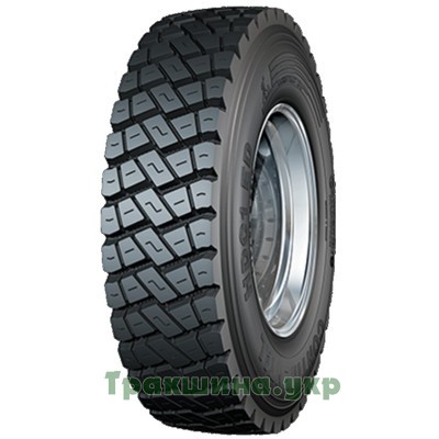 315/80R22.5 Continental HDC1 ED Киев - изображение 1