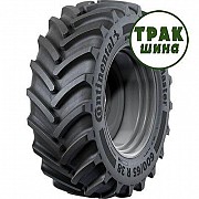 Сельхоз шина Continental TractorMaster (с/х) 600/65R38 156D/153A8 Киев