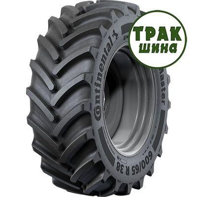 Сельхоз шина Continental TractorMaster (с/х) 650/75R38 172D/169A8 Київ - изображение 1