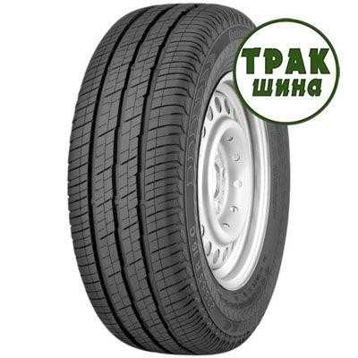 Легкогрузовая шина Continental Vanco 2 215/75R16C 116/114R Київ - изображение 1