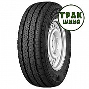 Легкогрузовая шина Continental VancoCamper 225/75R16C 116/118R PR8 Киев