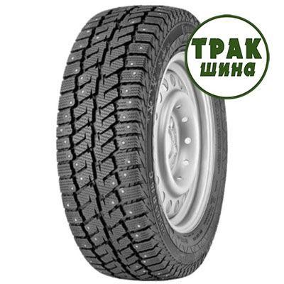 Легкогрузовая шина Continental VancoIceContact 225/65R16C 112/110R (под шип) Київ - изображение 1