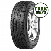 205/75 R16C Continental VanContact 4Season Київ