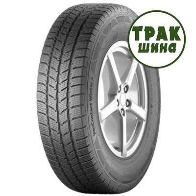 215/70 R15C Continental VanContact Winter Киев - изображение 1